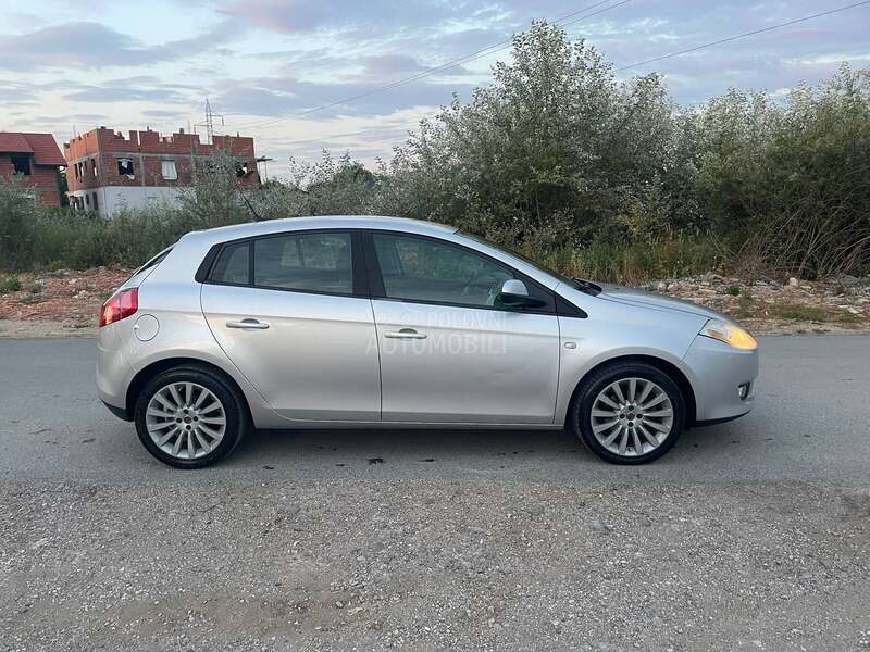 Fiat Bravo 1.6mjet