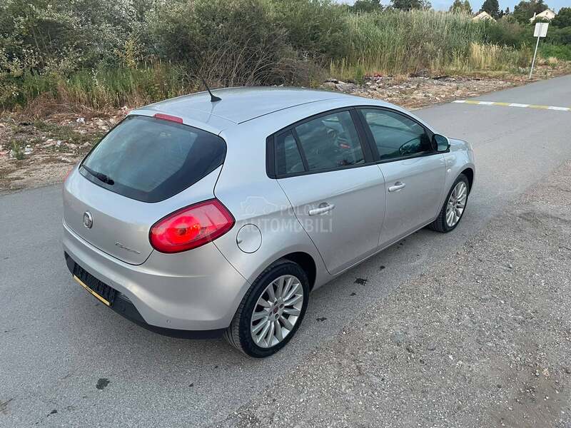 Fiat Bravo 1.6mjet