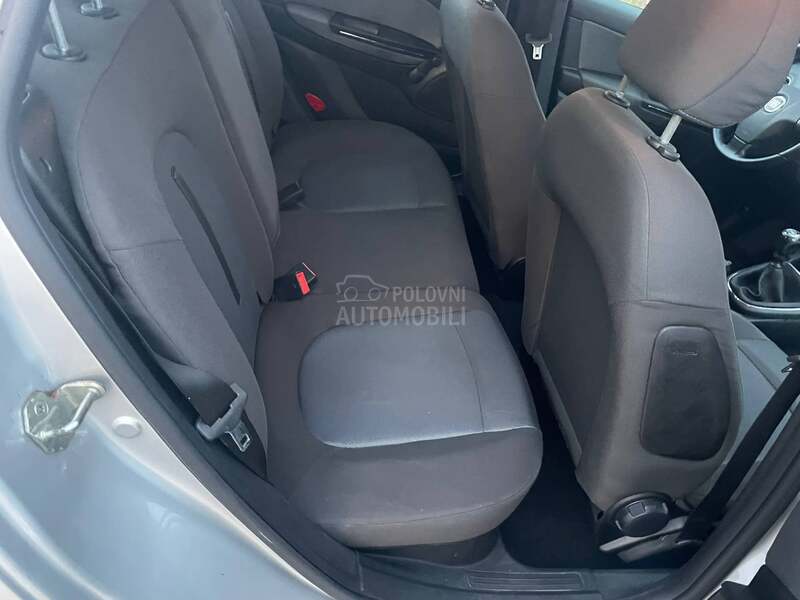 Fiat Bravo 1.6mjet