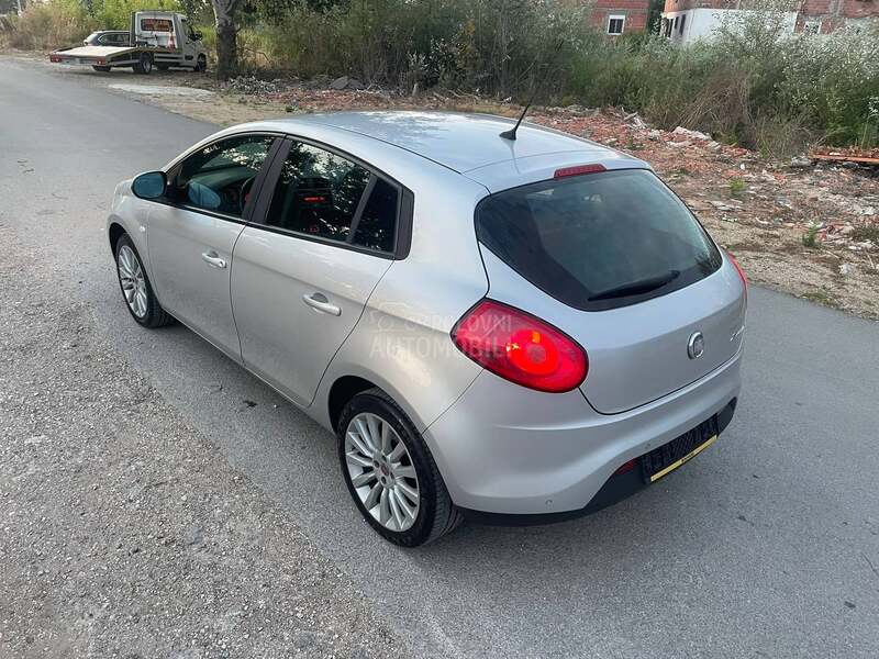 Fiat Bravo 1.6mjet