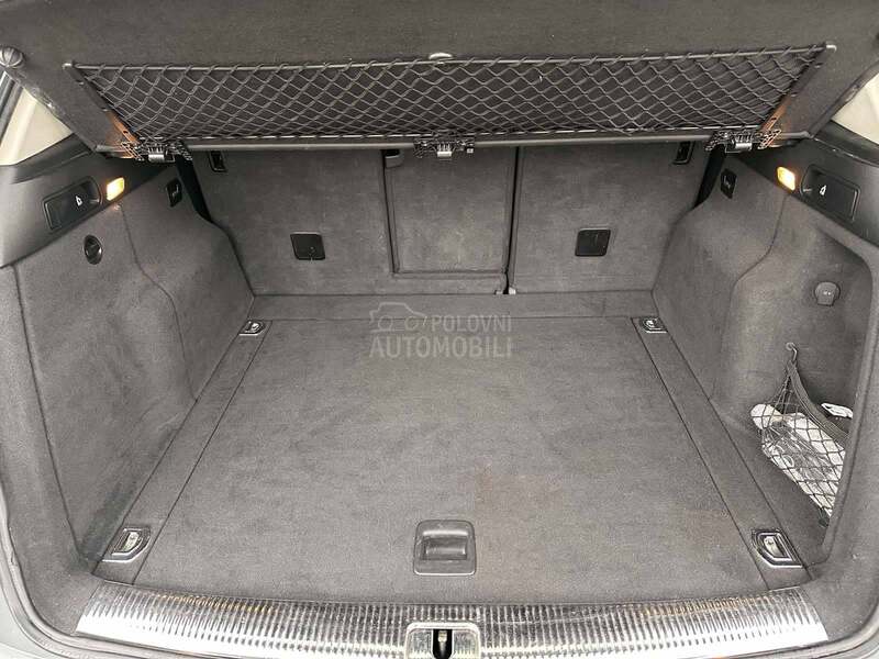 Audi Q5 2.0 TDI DSG