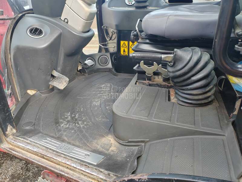 JCB 409