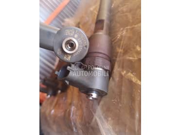 Dizne br. 0445110183 za Opel Corsa D