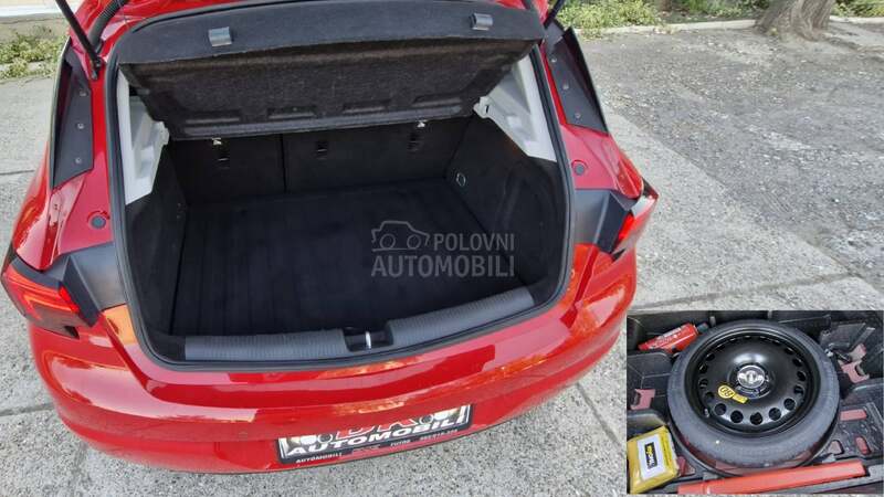 Opel Astra K 1.6CDTI/INNOVATION