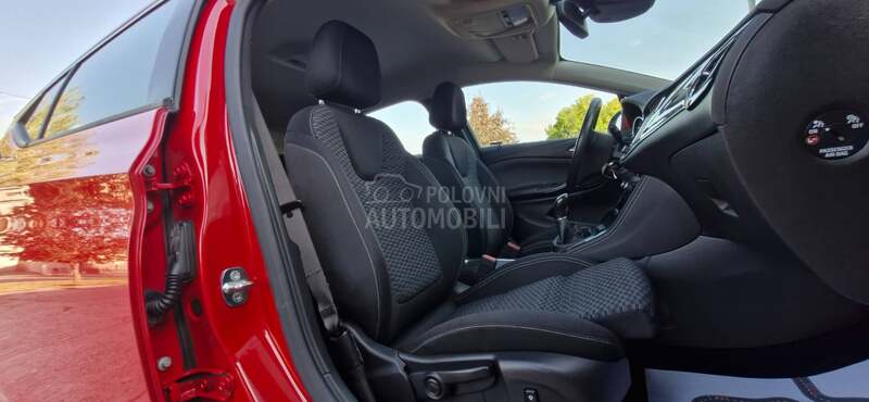 Opel Astra K 1.6CDTI/INNOVATION