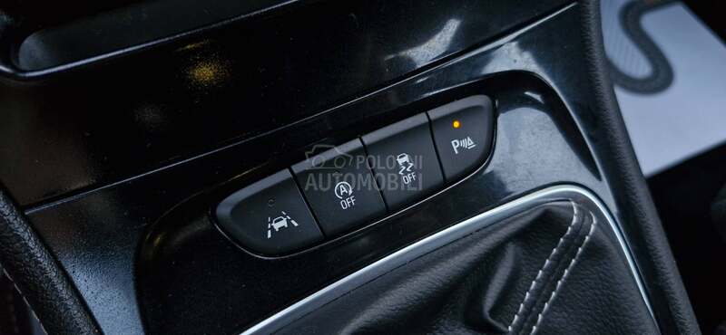 Opel Astra K 1.6CDTI/INNOVATION
