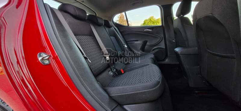 Opel Astra K 1.6CDTI/INNOVATION