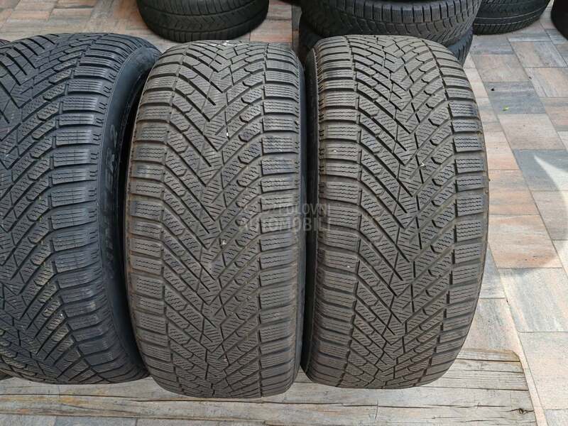 Pirelli 265/45 R20 Zimska