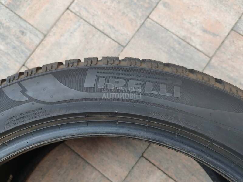 Pirelli 265/45 R20 Zimska