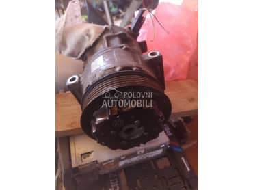 Kompresor Klime za 1.3 za Opel Corsa D