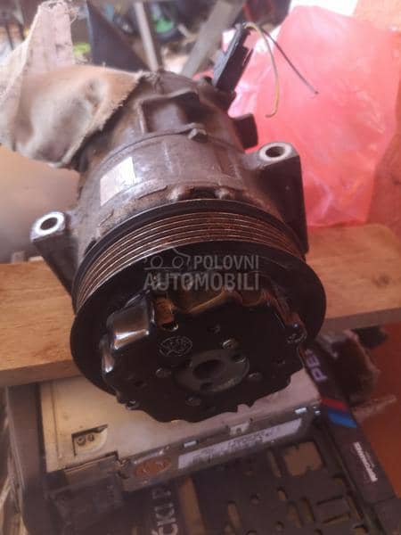 Kompresor Klime za 1.3