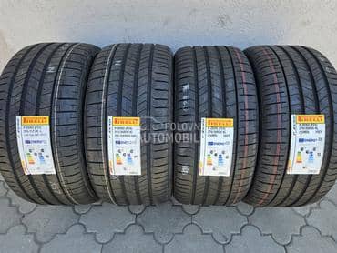 Pirelli 285/35 R20 Letnja