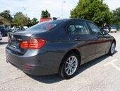 BMW 316 2.0D serv.isna