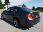 BMW 316 2.0D serv.isna