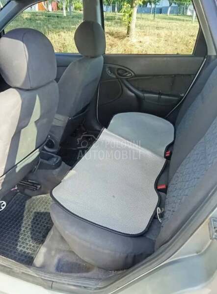 Ford Focus Dobar oglas