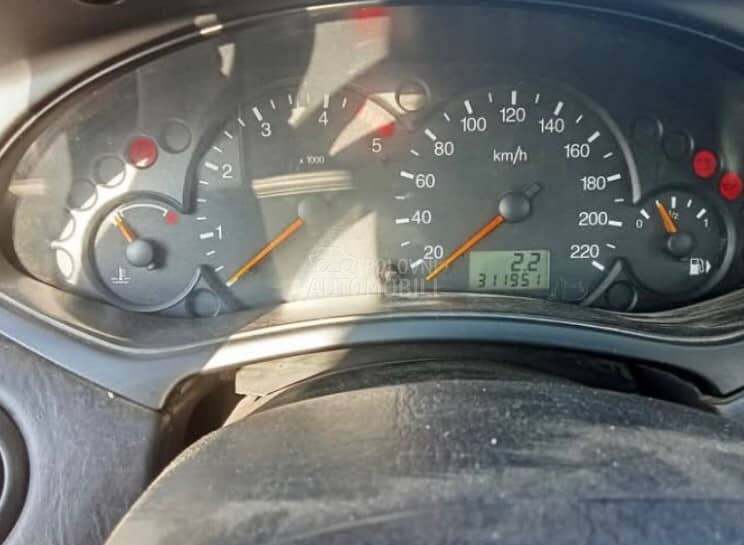 Ford Focus Dobar oglas