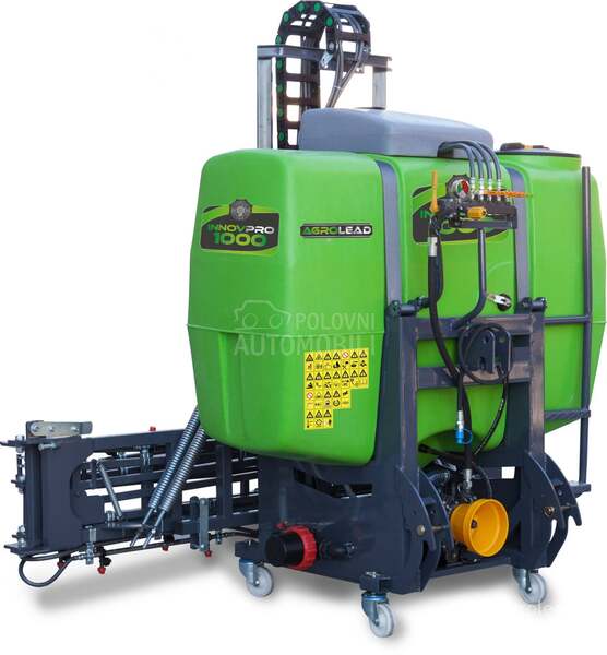 Agrolead Proclass 1200 X15