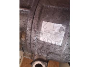 Kompresor klime za Opel Corsa D