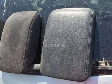 Naslon za ruku za Audi A4, A5, A4 Allroad od 2008. do 2011. god.