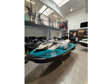 Sea-Doo GTI 170SE
