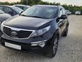 Kia Sportage 1.7CRDI/N.A.V.I