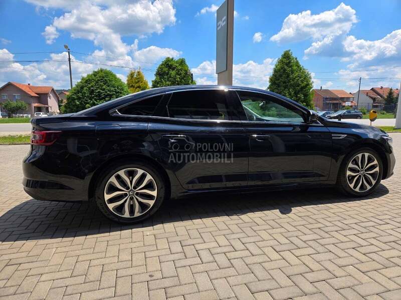 Renault Talisman 1.6 DCI