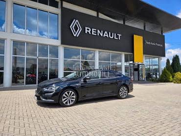 Renault Talisman 1.6 DCI