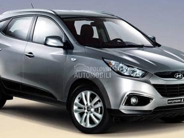 Farovi za Hyundai ix35