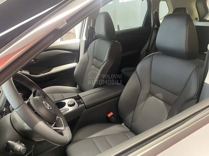 Nissan X-Trail ePower 4x4 N-Trek