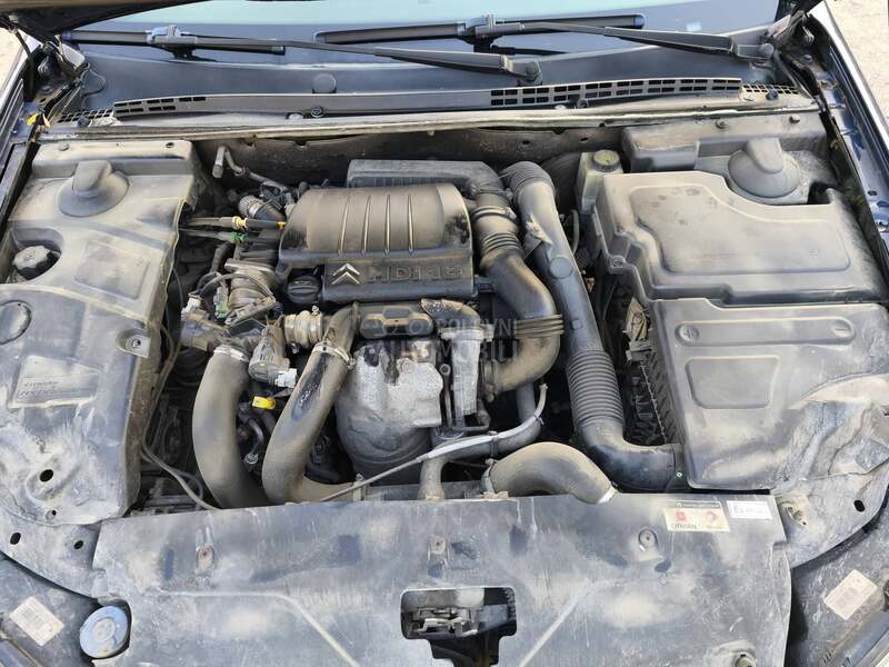 Citroen C5 