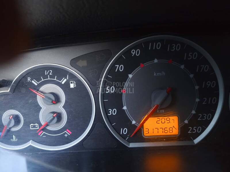Citroen C5 
