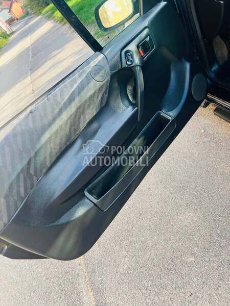 Opel Calibra 