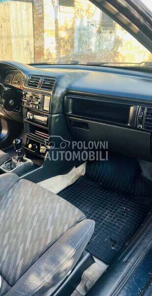 Opel Calibra 