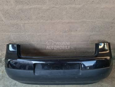 Zadnji branik za Volkswagen Golf 5
