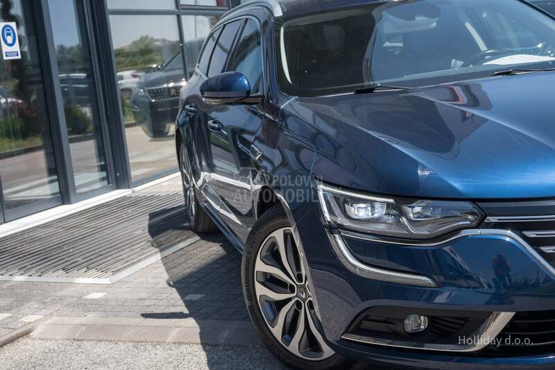 Renault Talisman 1.7DCI Intens