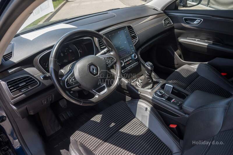 Renault Talisman 1.7DCI Intens