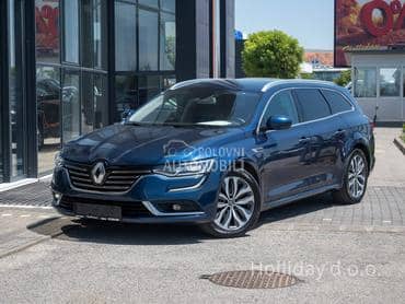 Renault Talisman 1.7DCI Intens