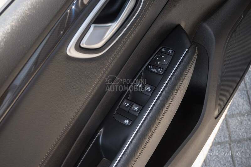 Renault Talisman 1.7DCI Intens