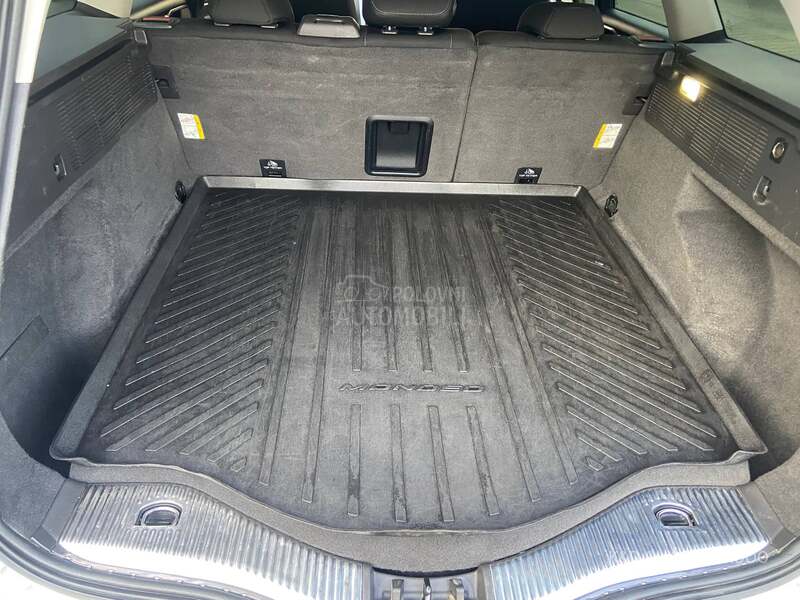 Ford Mondeo 2.0 TDCI  CH