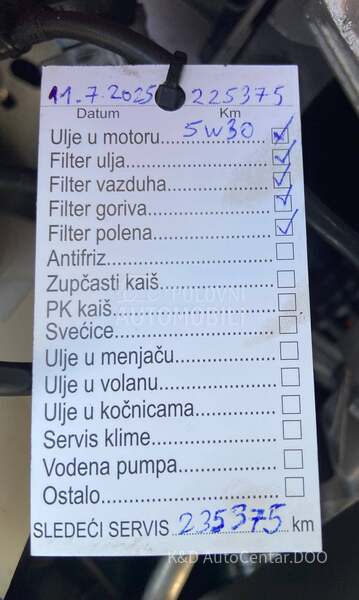 Ford Mondeo 2.0 TDCI  CH