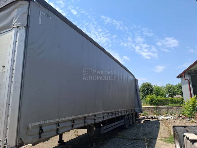 Schwarzmuller SPA 3/E