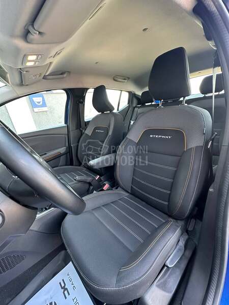 Dacia Stepway 1.0 TCE