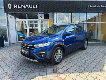 Dacia Stepway 1.0 TCE