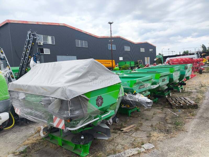 Agrolead Exoteric 1500