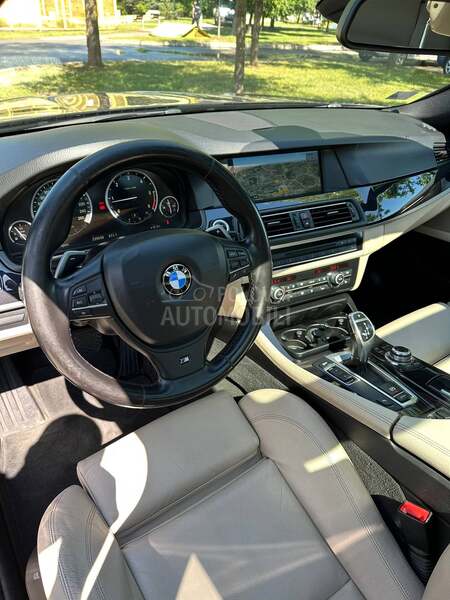 BMW 520 D o.p.i.s.