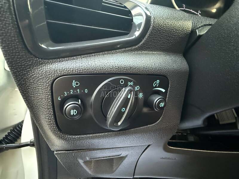 Ford EcoSport 1.5TDCI/TITANIUM