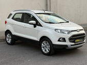 Ford EcoSport 1.5TDCI/TITANIUM