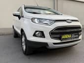 Ford EcoSport 1.5TDCI/TITANIUM
