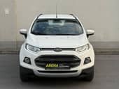 Ford EcoSport 1.5TDCI/TITANIUM
