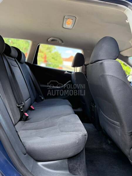 Volkswagen Passat B6 2.0TDI T0P REGG G0D